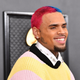 Chris Brown attends the 62nd Annual GRAMMY Awards at Staples Center on January 26, 2020 in Los Angeles, California.